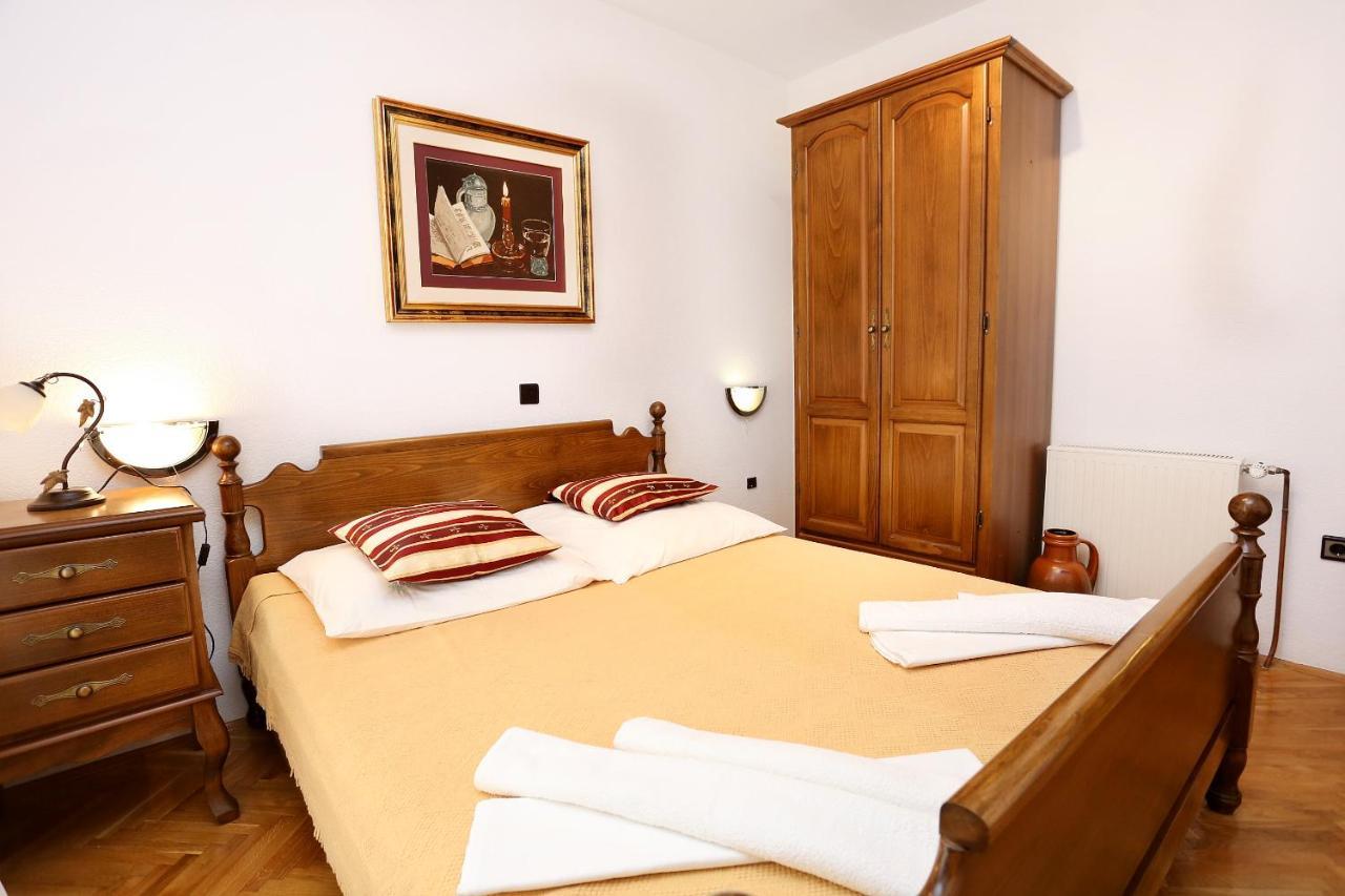 Apartment Duce 10303A Kültér fotó