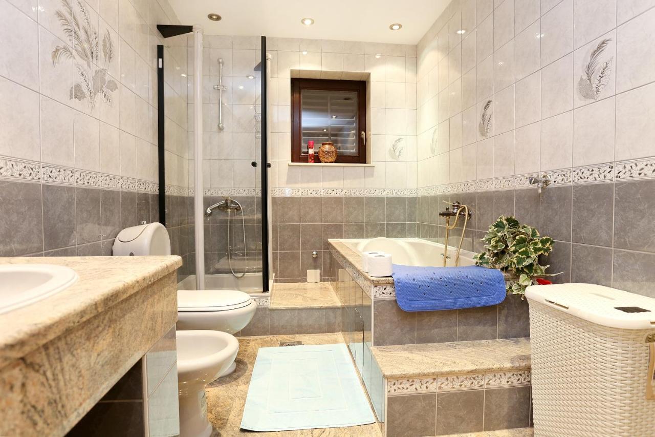 Apartment Duce 10303A Kültér fotó