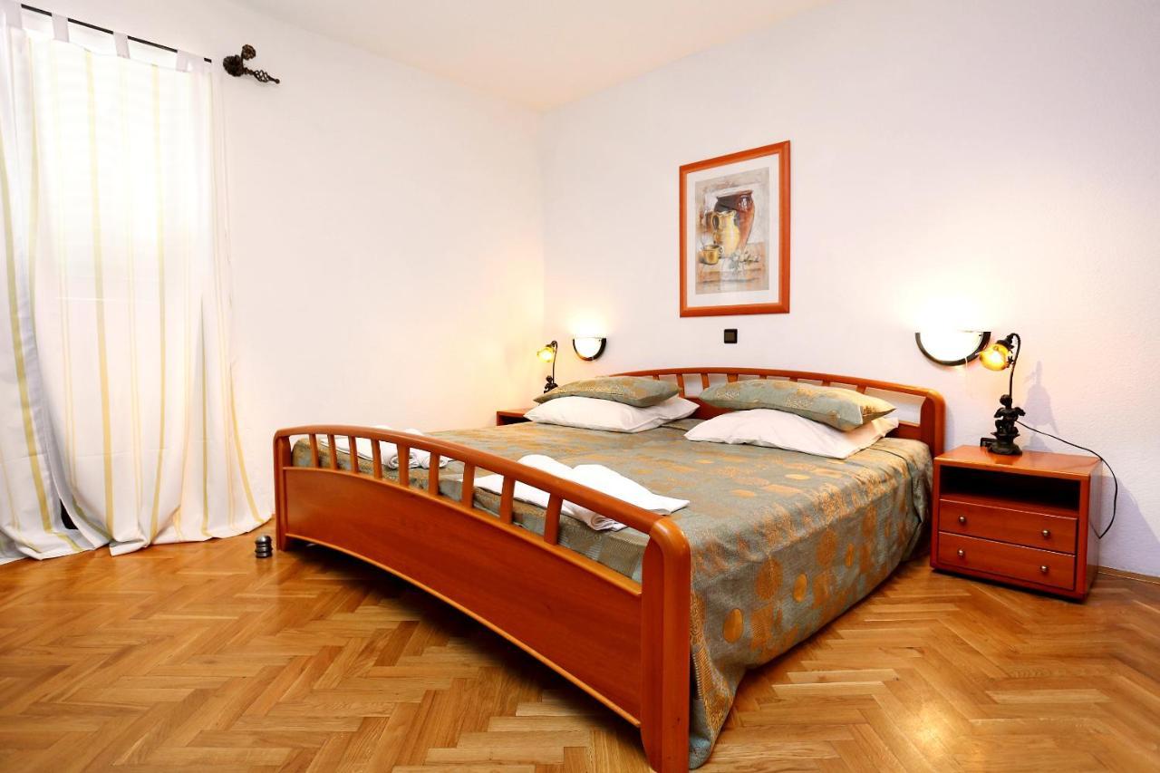 Apartment Duce 10303A Kültér fotó