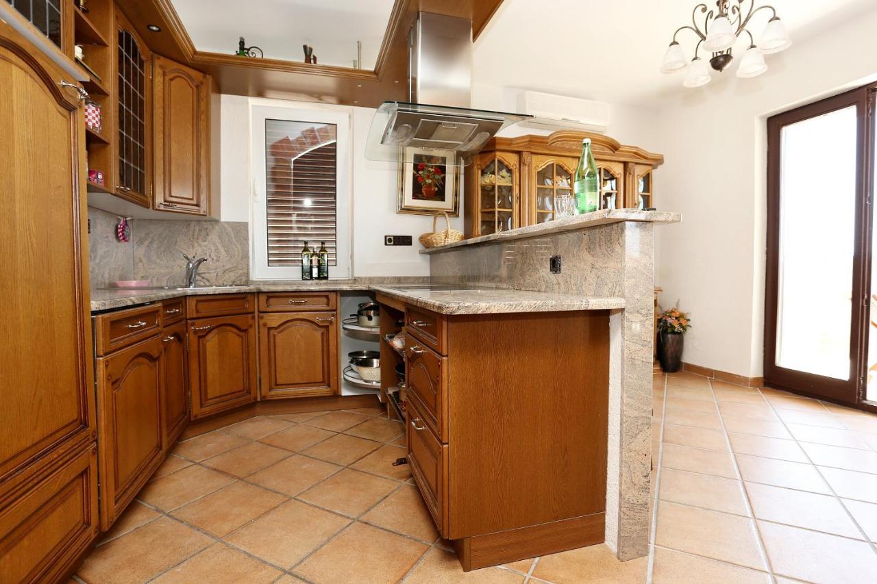 Apartment Duce 10303A Kültér fotó