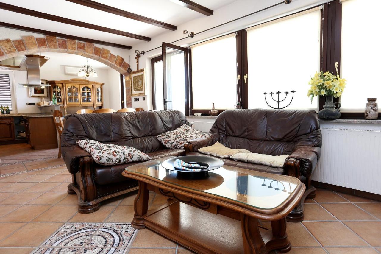 Apartment Duce 10303A Kültér fotó