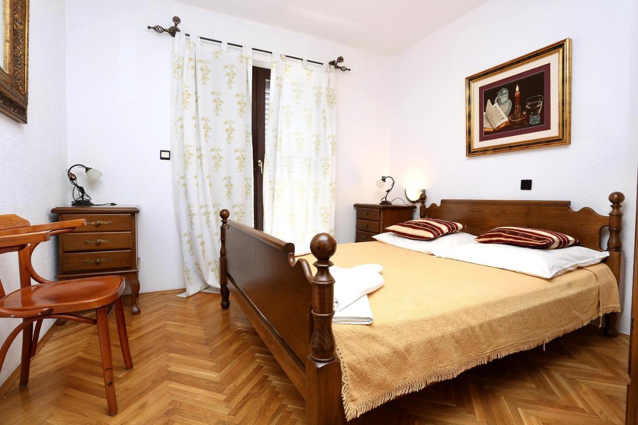 Apartment Duce 10303A Kültér fotó