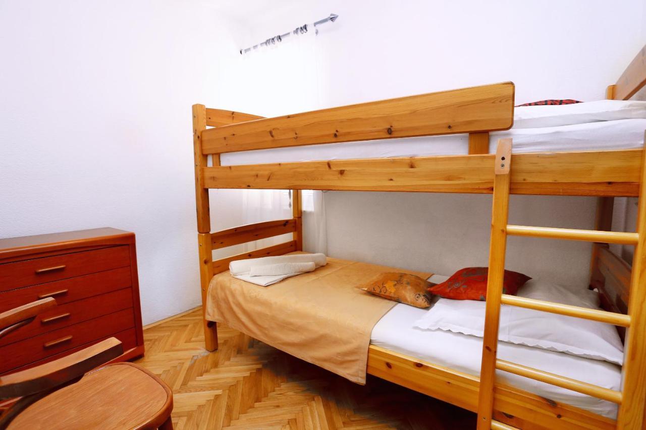Apartment Duce 10303A Kültér fotó
