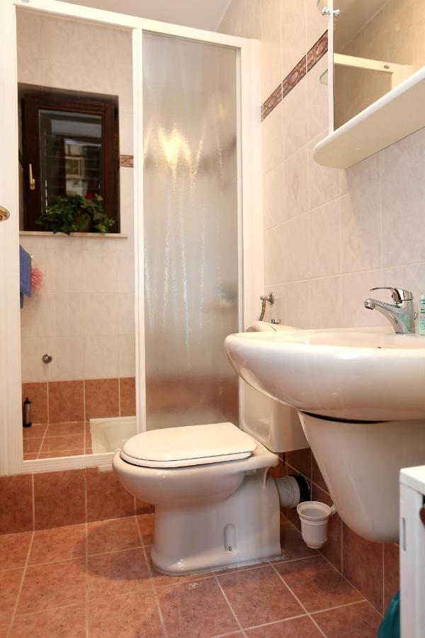 Apartment Duce 10303A Kültér fotó