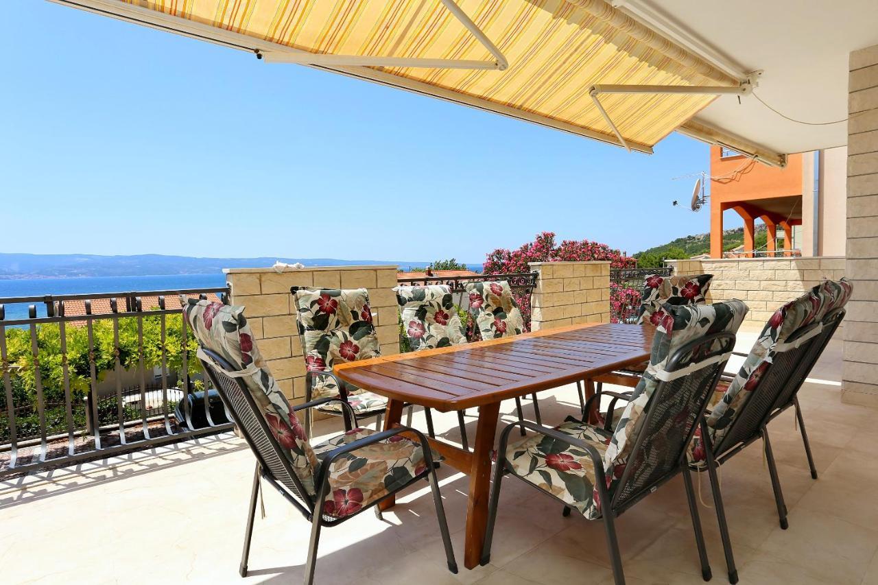 Apartment Duce 10303A Kültér fotó